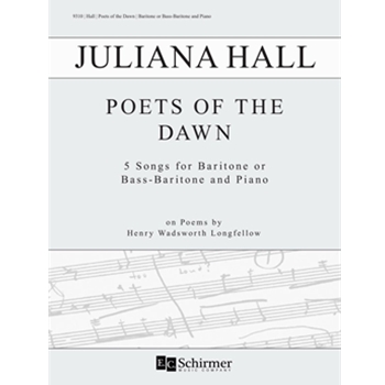 Poets of the Dawn