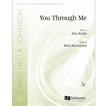 You Through Me
