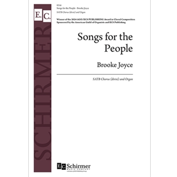 Songs for the People