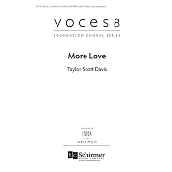 More Love