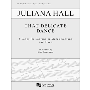 That Delicate Dance