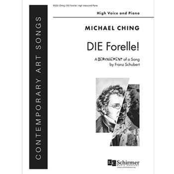 DIE Forelle!