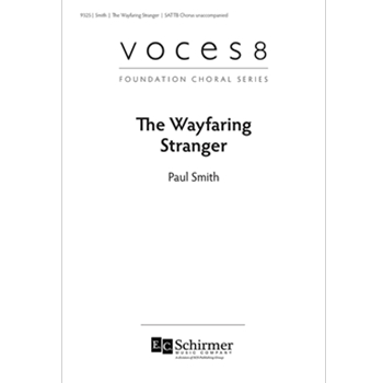 The Wayfaring Stranger