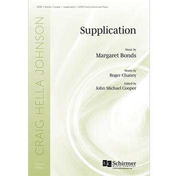 Supplication
