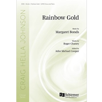 Rainbow Gold