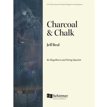 Charcoal & Chalk