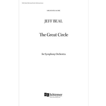 The Great Circle (Additional Full Score)