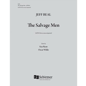 The Salvage Men