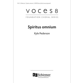 Spiritus omnium