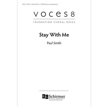Stay With Me