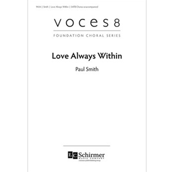 Love Always Within