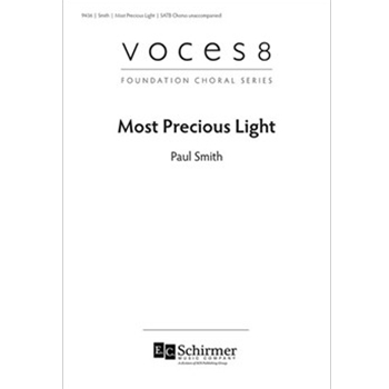 Most Precious Light