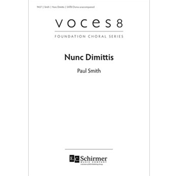 Nunc Dimittis
