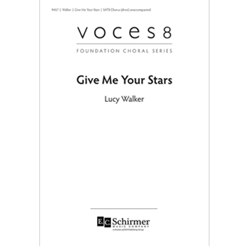 Give Me Your Stars