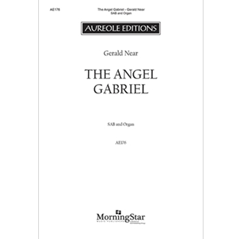The Angel Gabriel