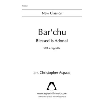 Bar'chu