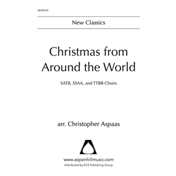 Christmas From Around the World