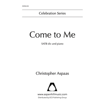 Come to Me