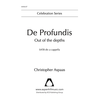 De Profundis