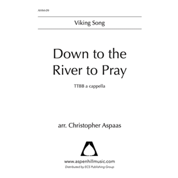 Down to the River