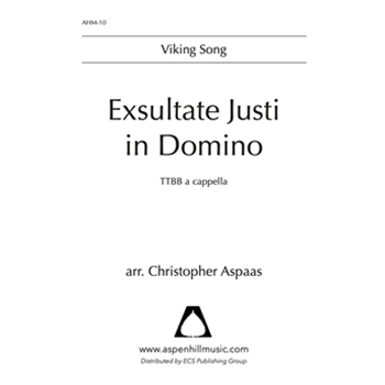 Exsultate Justi