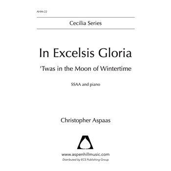 In Excelsis Gloria