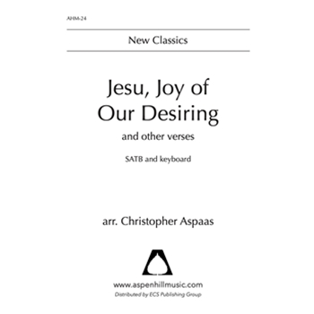 Jesu, Joy of Our Desiring