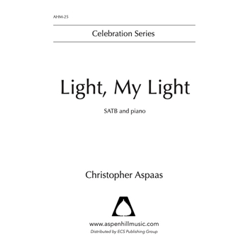Light, My Light