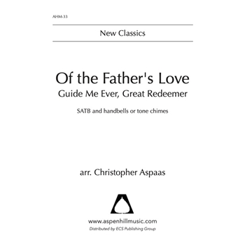 Of the Father's Love Begotten
