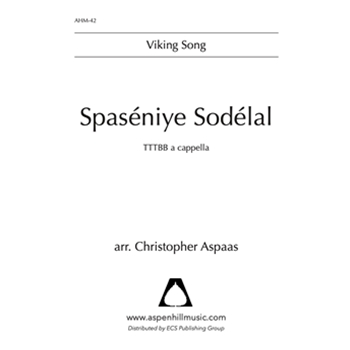 Spaseniye Sodelal