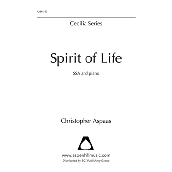 Spirit of Life