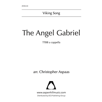 The Angel Gabriel