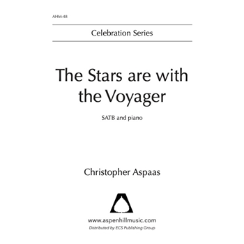 The Stars Are With the Voyager