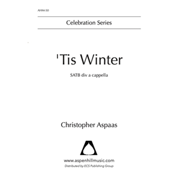 Tis Winter