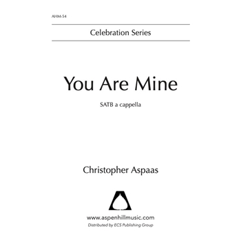You Are Mine