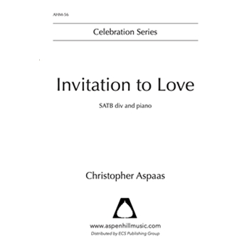 Invitation to Love