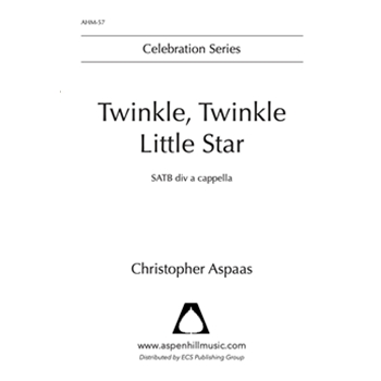 Twinkle, Twinkle Little Star