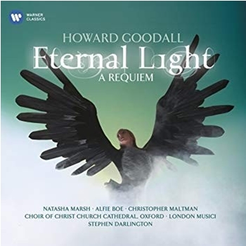Eternal Light: A Requiem (CD Recording)
