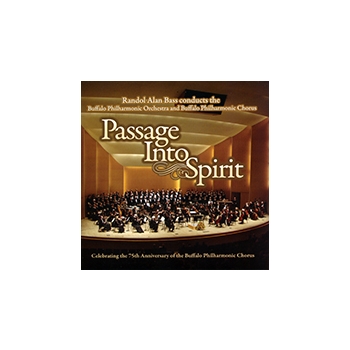 Passage Into Spirit