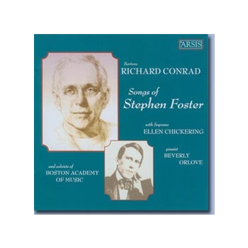 Songs of Stephen Foster