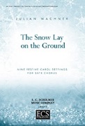 Snow Lay on the Ground by Various - Wachner Julian - for CD Record