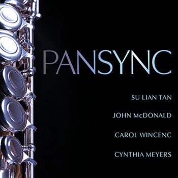 Pansync  (CD Recording)