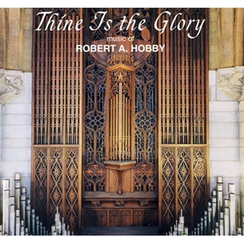Thine Is the Glory