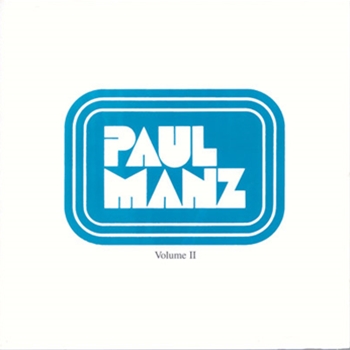 Paul Manz Hymn Improvisations, Volume 2