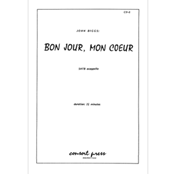 Bon Jour, Mon Coeur