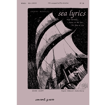 Sea Lyrics