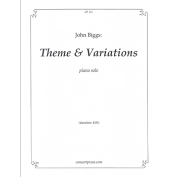 Theme and Variations