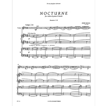 Nocturne
