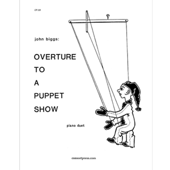 Overture to a Puppet Show