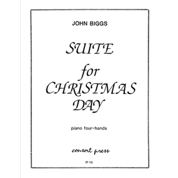 Suite for Christmas Day